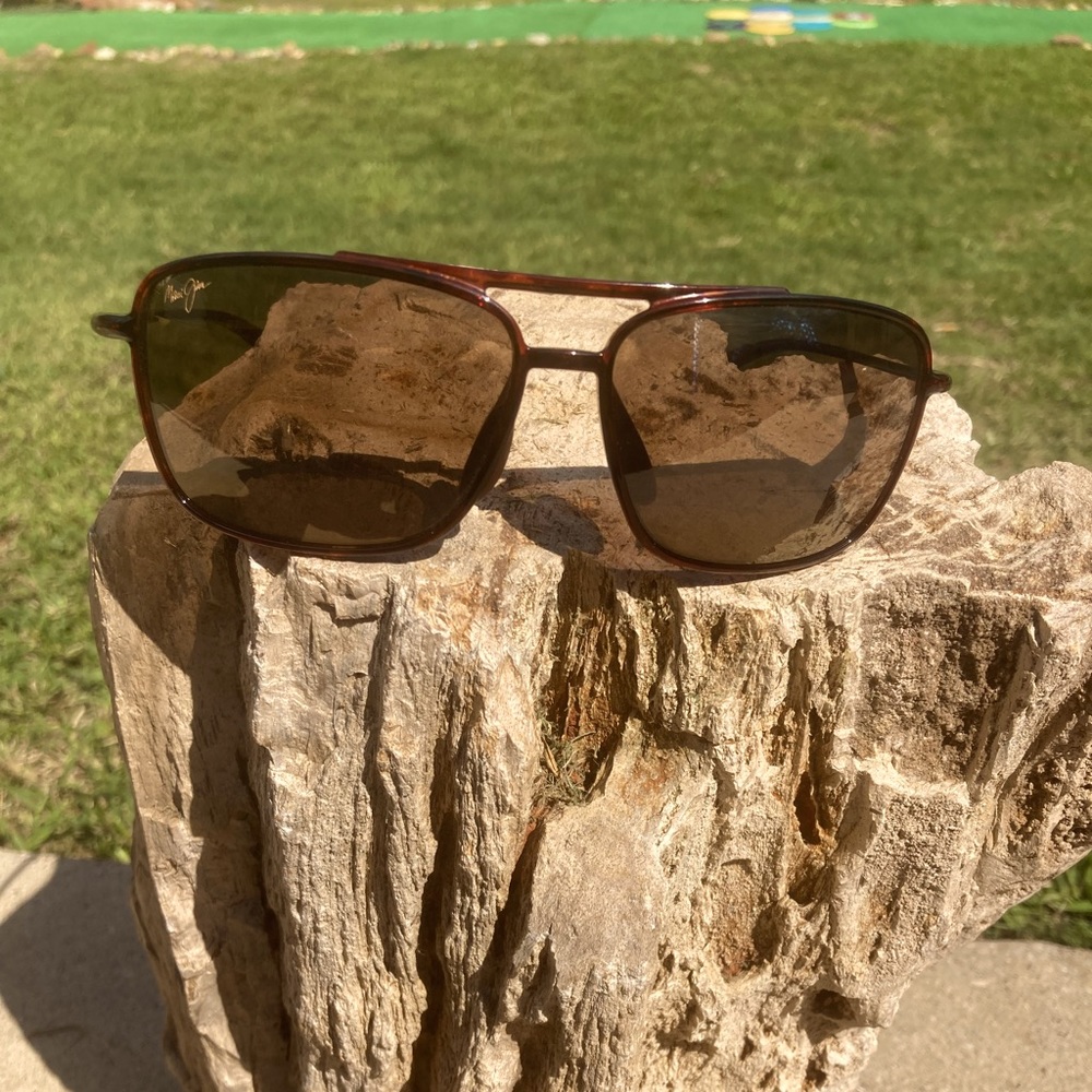 Brand new Maui Jim MJ sport model
